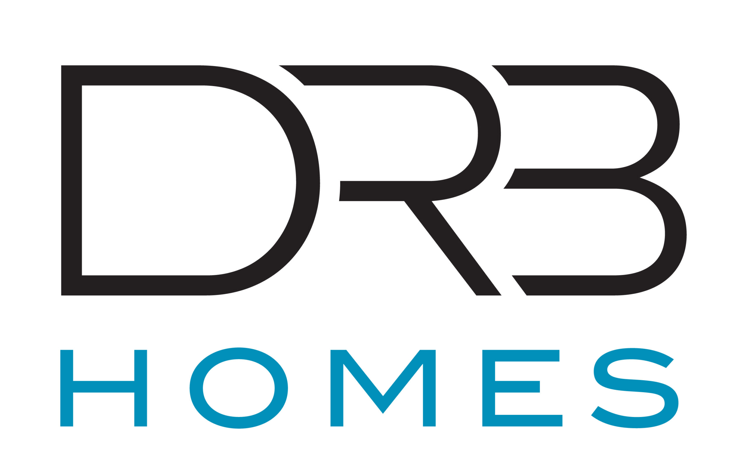 DRB Homes Logo