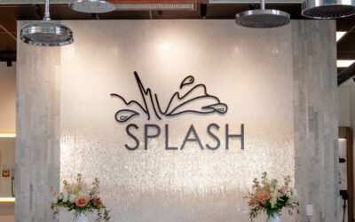 Splash Kitchen and Bath Showroom