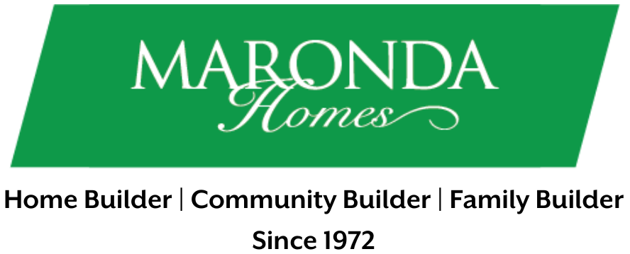 Maronda Homes Logo