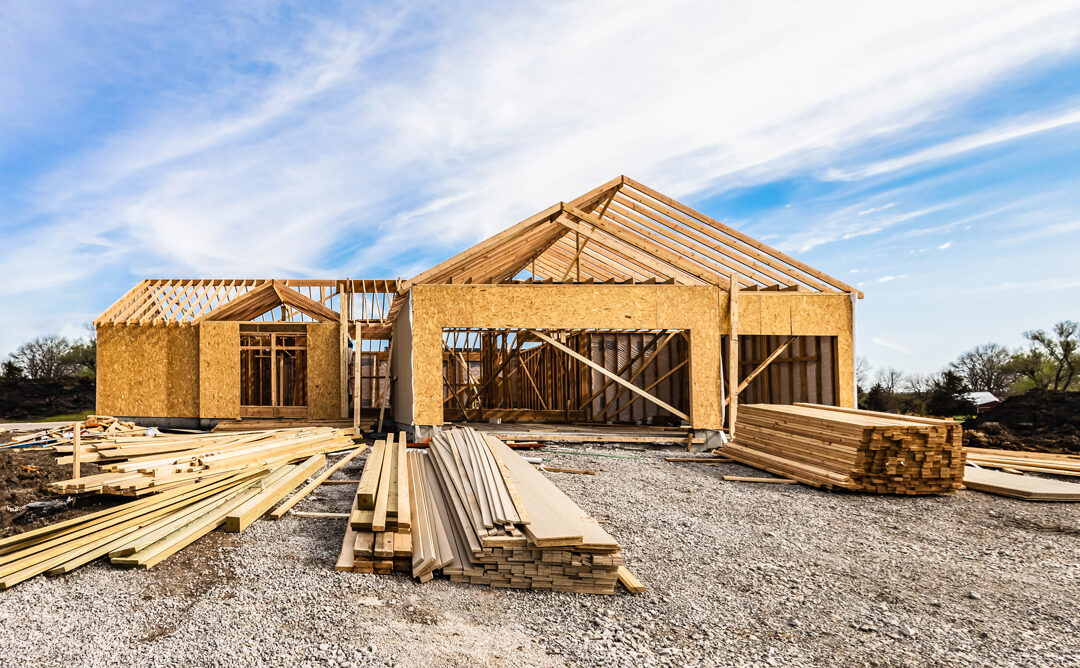 NEW CONSTRUCTION COSTS IN 2025