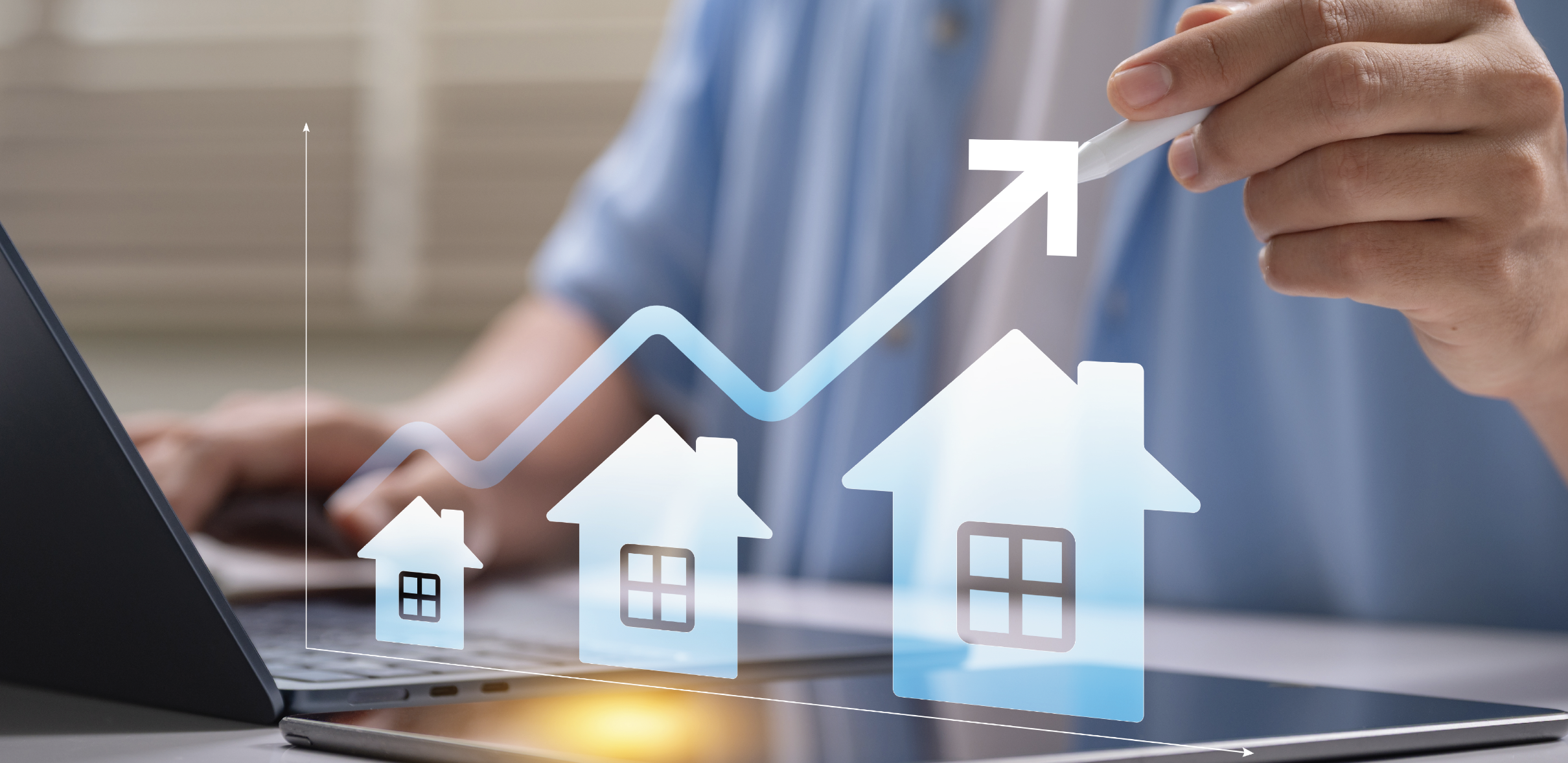 Market Trends and Forecast
