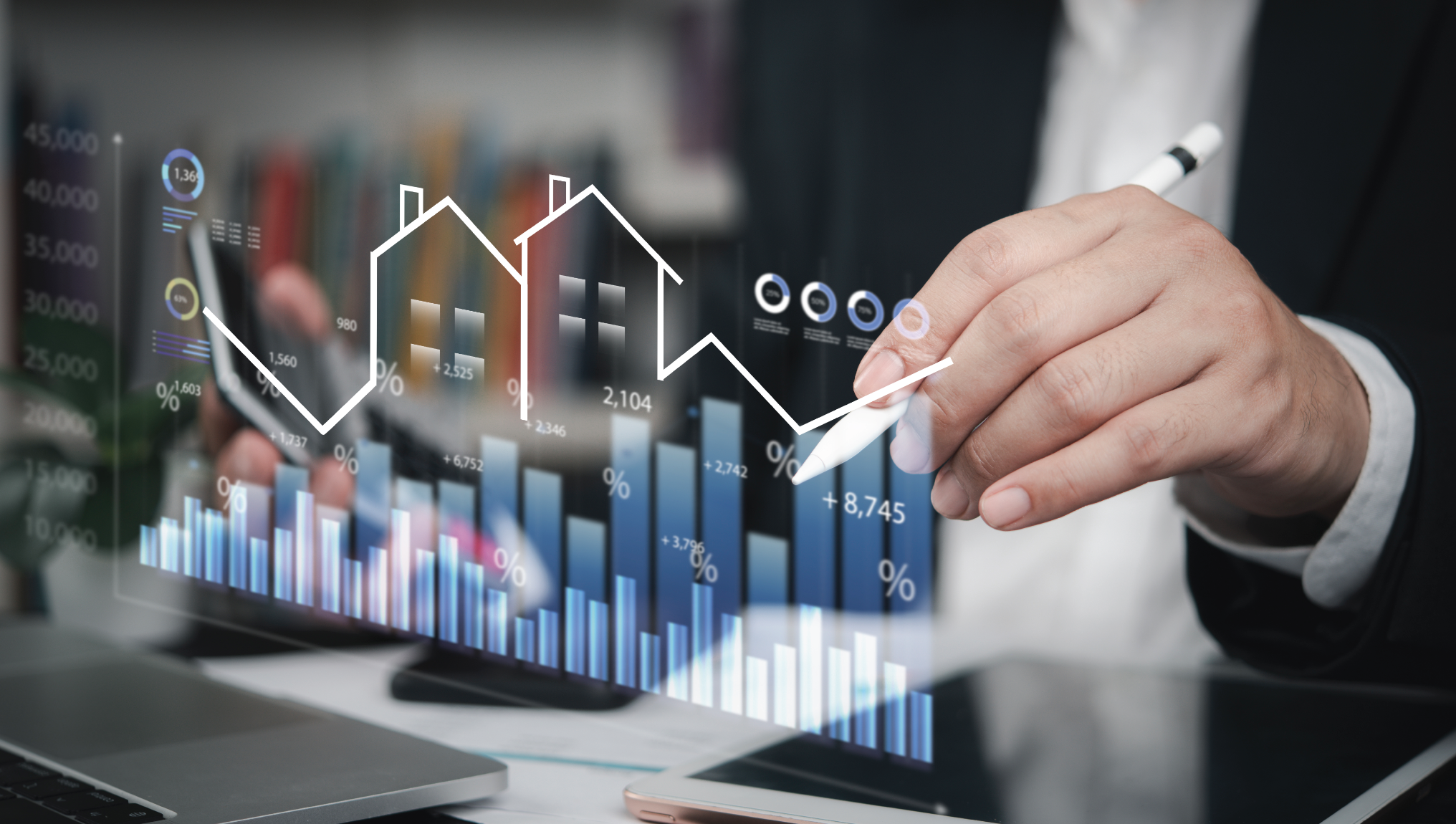 The Outlook for Rates
