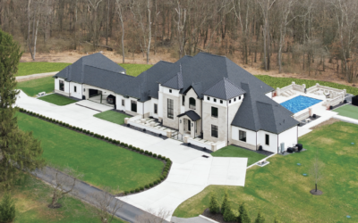 Building a Custom Home That Fits Your Lifestyle 