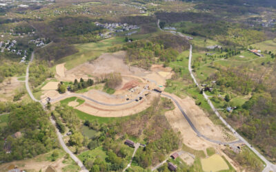 Project Profile: The Reserve at Marshall