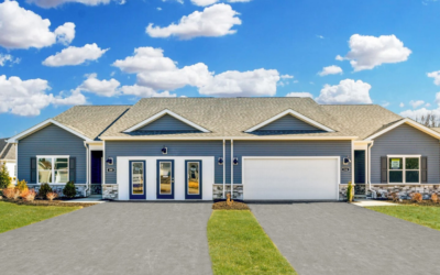 Builder Profile: D.R. Horton