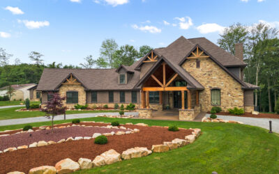 New Residential Builds in Pittsburgh’s Northern Suburbs